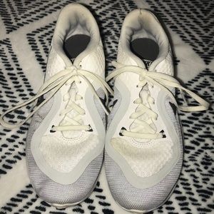 Nike Flex TR 6 training shoes!